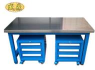 鉗工平臺-鉗工平板-鑄鐵鉗工平板