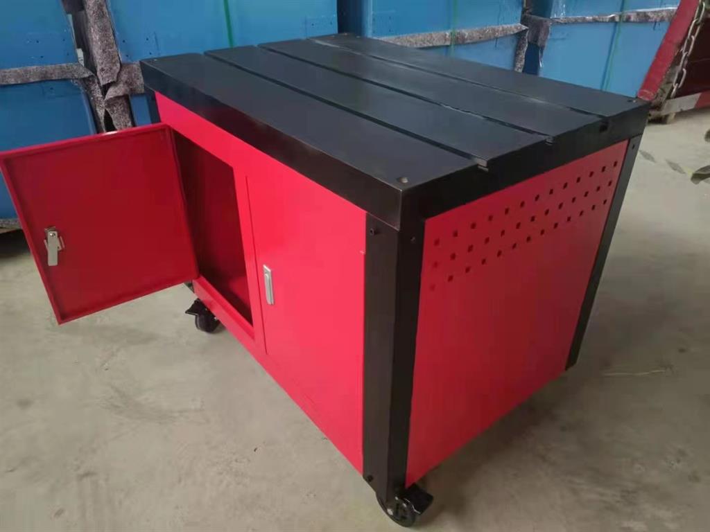 攻絲機(jī)平臺